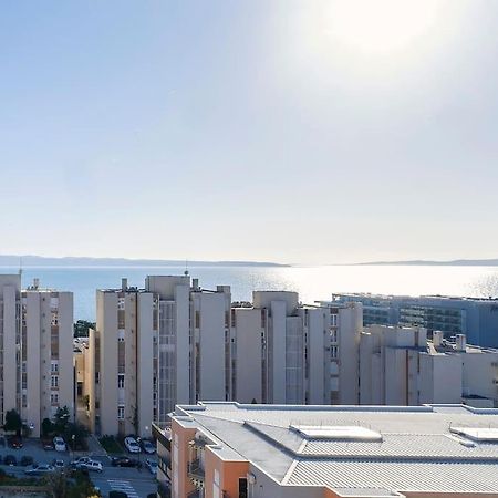Apartment Dora Spalato Esterno foto