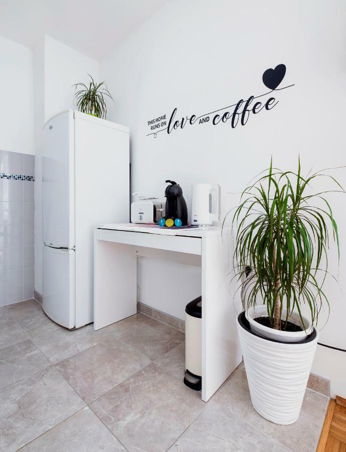 Apartment Dora Spalato Esterno foto