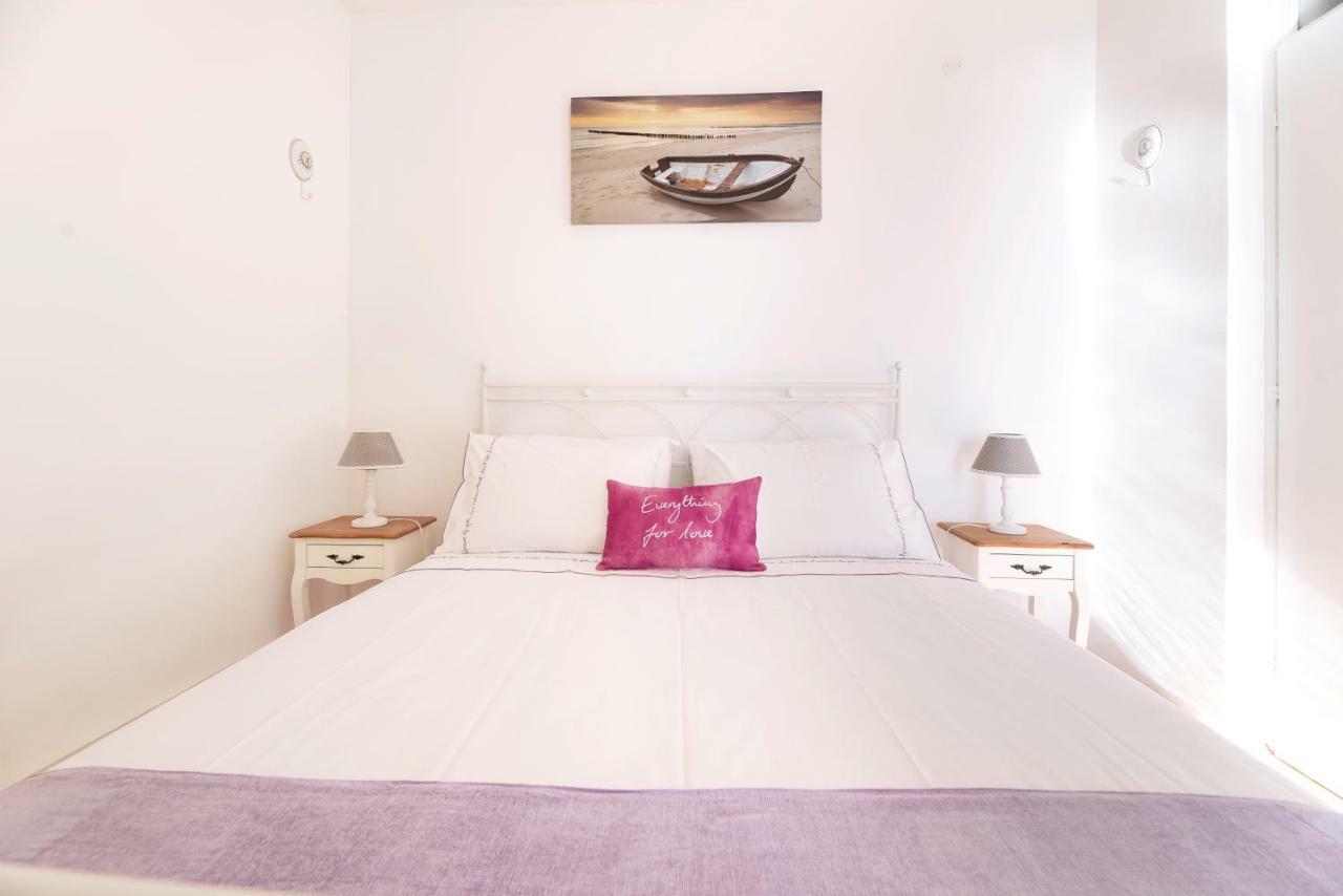 Apartment Dora Spalato Esterno foto